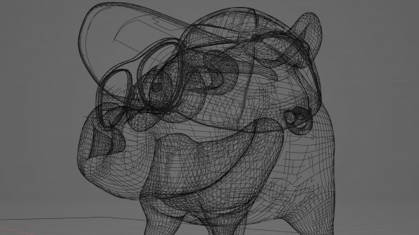 30 TV spotů Olmíci