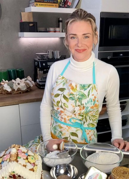 OLMA | Katka facebookový profil