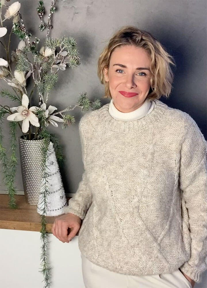 OLMA | Katka facebookový profil